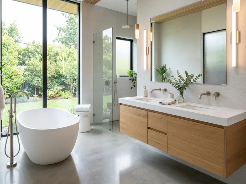 Bathroom Plumbing in Flossmoor, IL