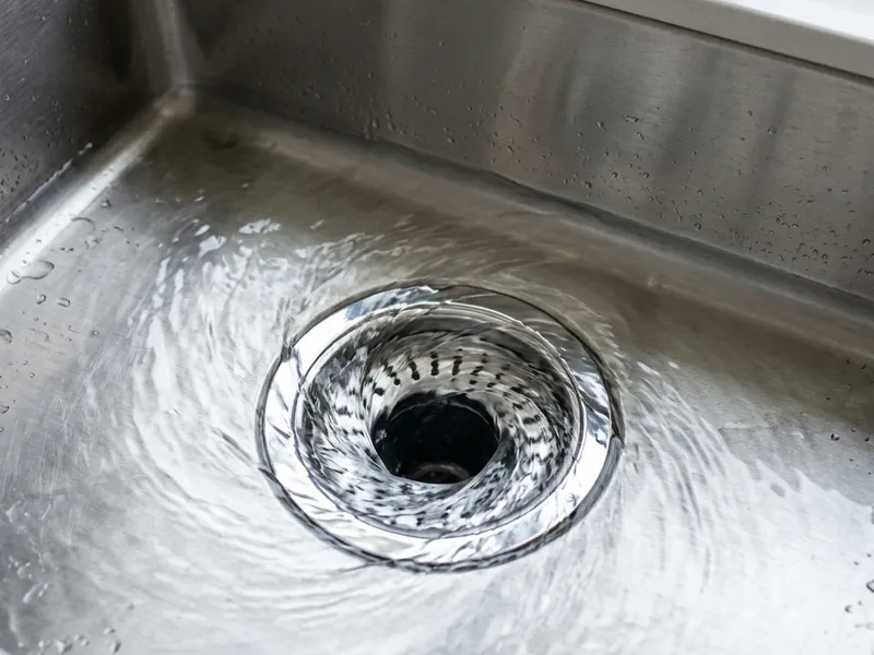 Drain Cleaning Plumber in Flossmoor, IL